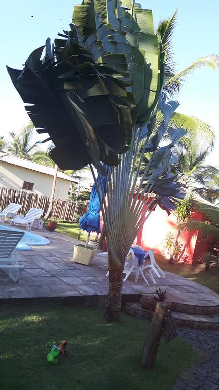 Hotel Bahiadomizil Canavieiras  Exterior foto